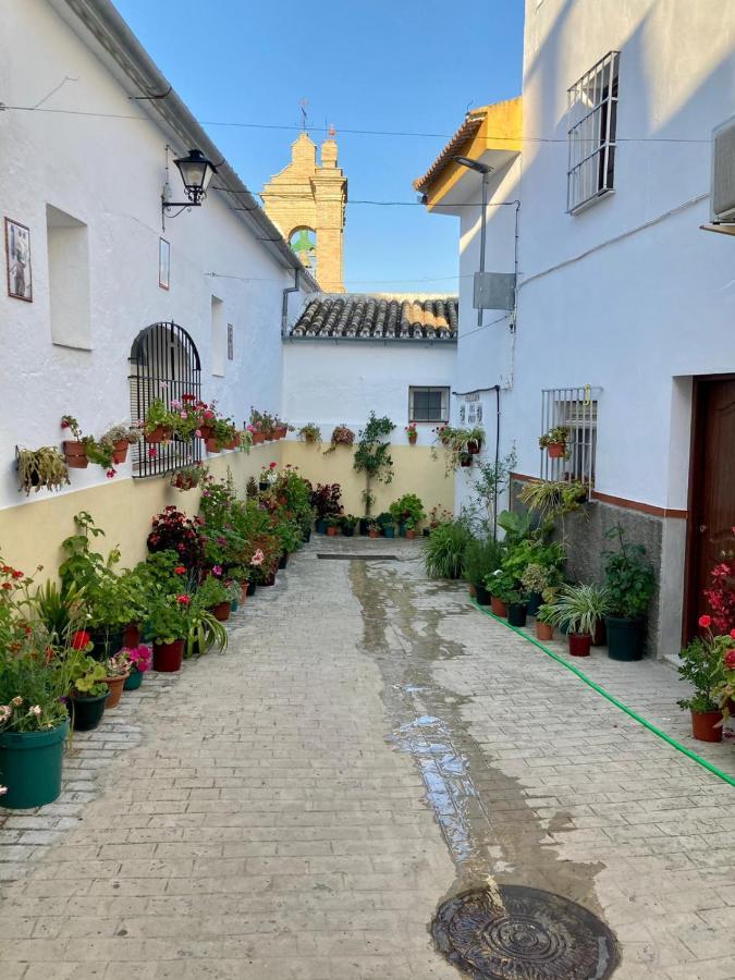 Apartamento Completo En Sierra Sur Villanueva de San Juan Екстериор снимка