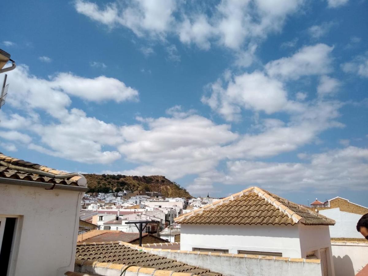 Apartamento Completo En Sierra Sur Villanueva de San Juan Екстериор снимка