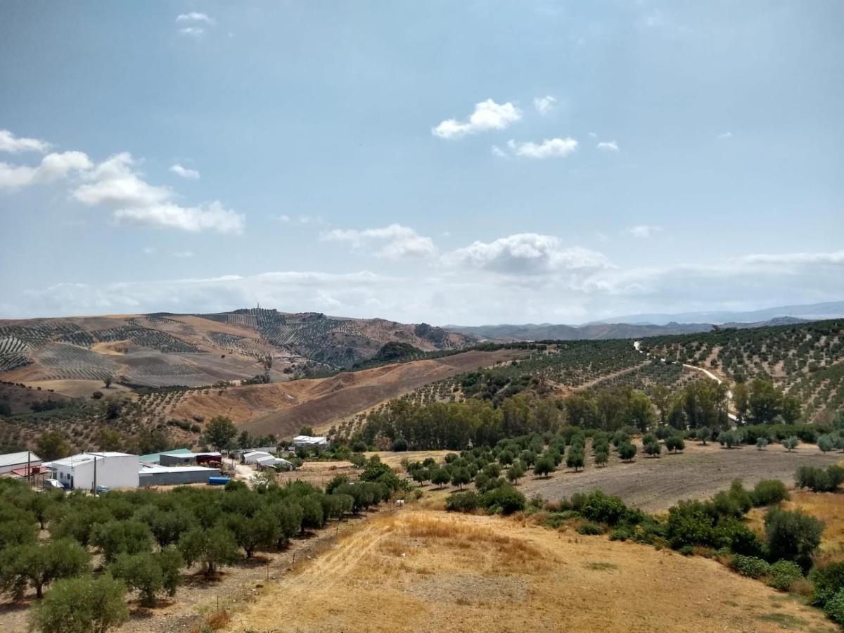 Apartamento Completo En Sierra Sur Villanueva de San Juan Екстериор снимка