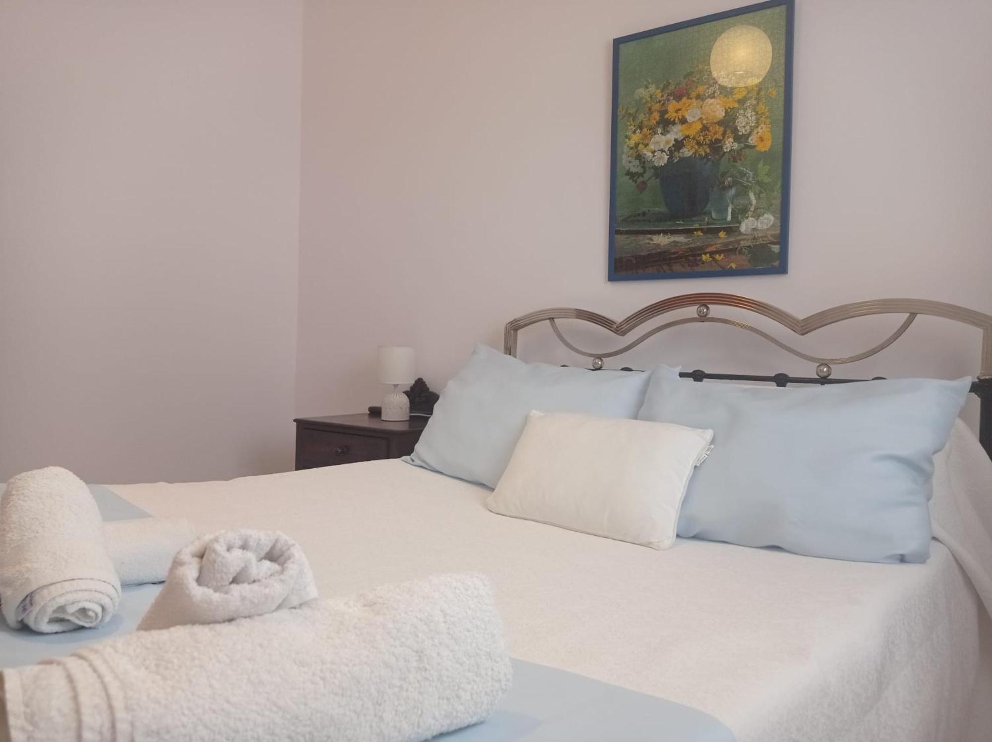 Apartamento Completo En Sierra Sur Villanueva de San Juan Екстериор снимка
